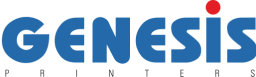 Genesis Printer Logo